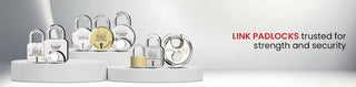 Pad Lock
