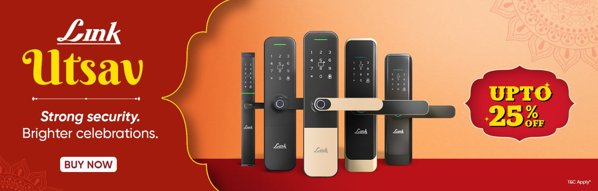 Smart Lock