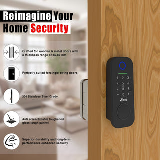 Smart Door Locks FAQs: Everything You Need to Know About Smart Locks