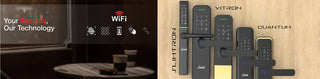 Link Smart Safe