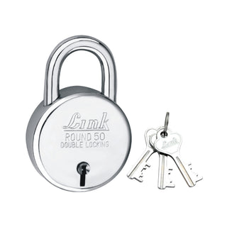 Link New Round BCP 50 MM