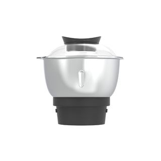 Mewto Hulk Mixer Grinder 900W HVDC Silent Motor, 4 Jar