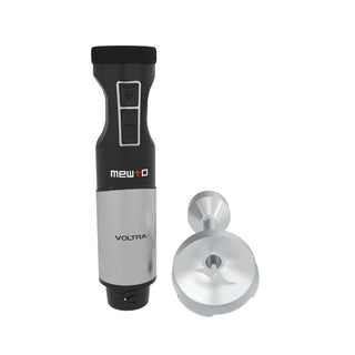 Mewto Voltra Hand Blender 1000W | Powerful DC Motor | Silent Operation | High-Grade Stainless-Steel Blade