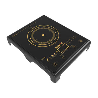 Mewto Spire Induction Cooktop 2000W Touch With Display