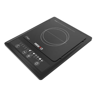 Mewto Claro Induction Cooktop 1200W Push Button