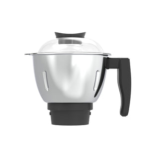Mewto Hulk Mixer Grinder 900W HVDC Silent Motor, 4 Jar
