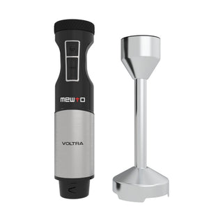 Mewto Voltra Hand Blender 1000W | Powerful DC Motor | Silent Operation | High-Grade Stainless-Steel Blade