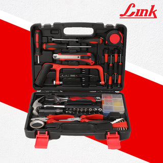 Prabal Tools 126 Pieces Hand DIY Tool Kit