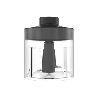 Mewto Voltra-X Hand Blender 1000W with Accessories | Powerful DC Motor | Silent Operation | High-Grade SS Blade