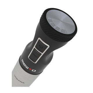 Mewto Voltra Hand Blender 1000W | Powerful DC Motor | Silent Operation | High-Grade Stainless-Steel Blade
