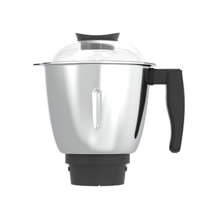 Mewto Hulk Mixer Grinder 900W HVDC Silent Motor, 4 Jar