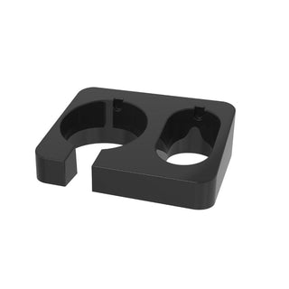 Mewto Voltra-X Hand Blender 1000W with Accessories | Powerful DC Motor | Silent Operation | High-Grade SS Blade