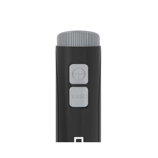 Mewto Grit-X Hand Blender 400W with Chopper attachment | Powerful DC Motor | Silent Operation | High-Grade SS Blade