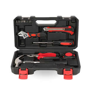 Prabal Tools 16 Pieces Hand DIY Tool Kit