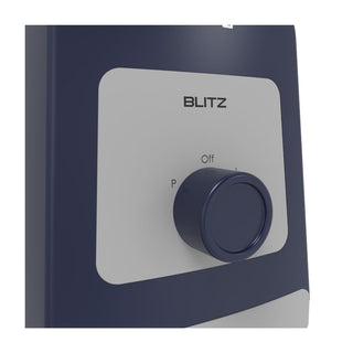 Mewto Blitz Mixer Grinder 500W Motor, 3 Jar