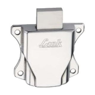 Link Pin Cylinder Drawer & Cupboard Lock 20mm Cylinder | 8003 | Made in India