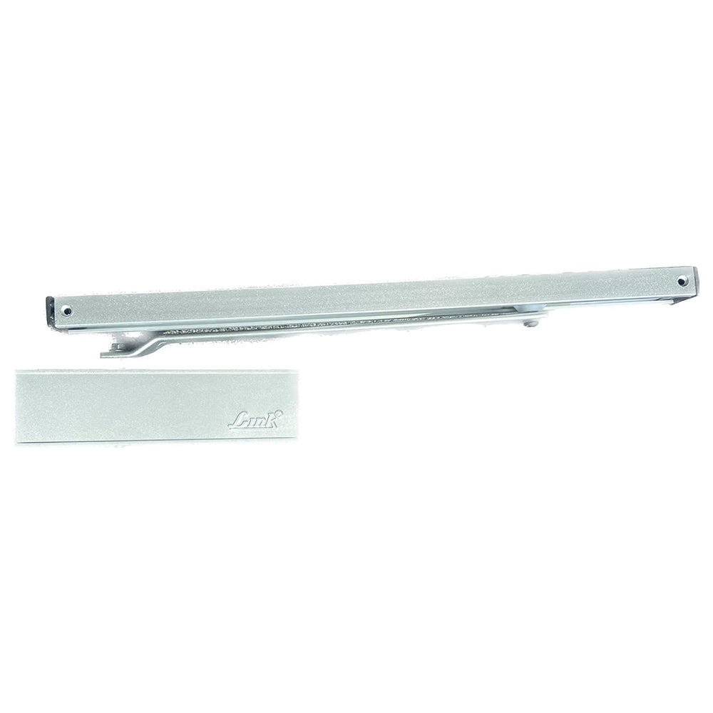 Link Door Closer 80 KG-Pelmet Arm SS
