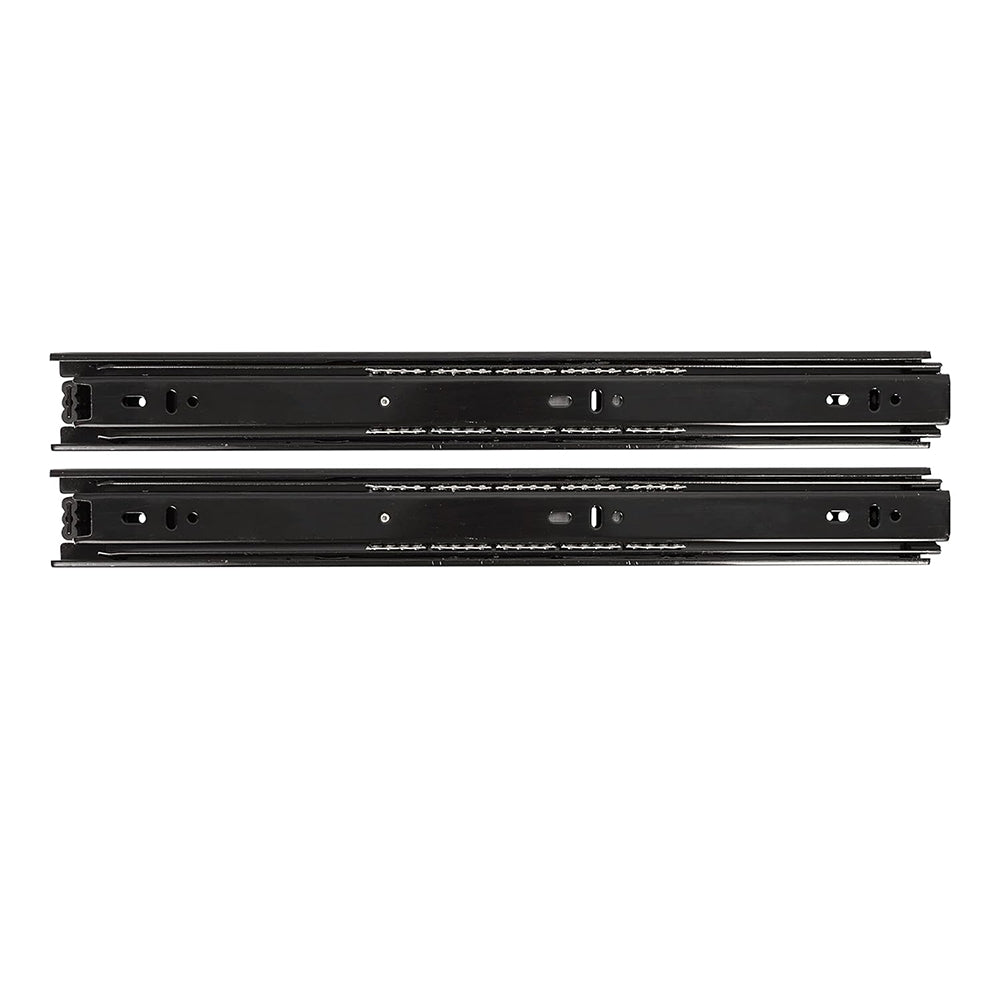 10 Inch Black Telescopic Channel India | Linkcart
