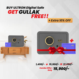 Link Locks Pvt. Ltd.