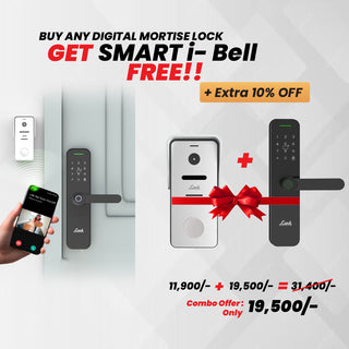 Link Locks Pvt. Ltd.