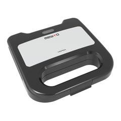 Mewto Versa Sandwich Toaster SS 2 Slice 800W