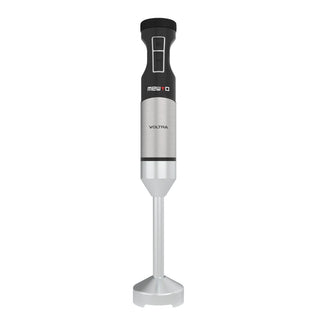 Mewto Voltra Hand Blender 1000W | Powerful DC Motor | Silent Operation | High-Grade Stainless-Steel Blade