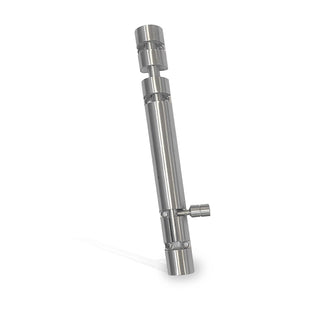 Link Tower Bolt Quiv (Pack of 4) (12 INCH)