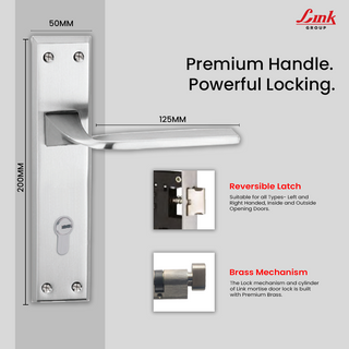 Link 2003 CY One Side Key SS | Special Offer