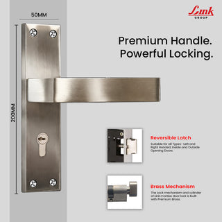 Link ETERNITY CY 5110 BN | Special Offer