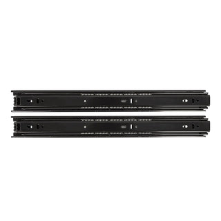 Link Telescopic Channel 24 inch 45kg 2 Pc Set (Black)
