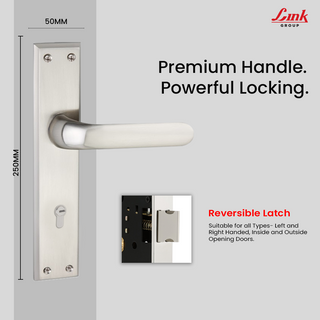 Link CURVE CY 10"" HT 5120 BN | Special Offer