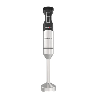 Mewto Voltra-X Hand Blender 1000W with Accessories | Powerful DC Motor | Silent Operation | High-Grade SS Blade