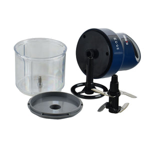 Mewto Edge Chopper 300W Copper Motor, 800ML Jar