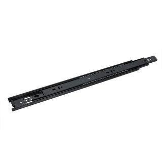  Link Telescopic Channel 22 inch 45kg 2 Pc Set (Black) 