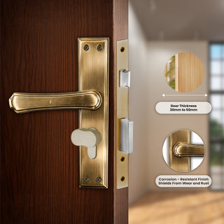 Link DAISY 10"" HT Handle Set with 5120 OSK ATQ | Special Offer