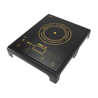 Mewto Spire Induction Cooktop 2000W Touch With Display
