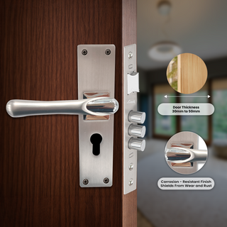 Link Display Handle Bloss 8"" CY SS | Special Offer