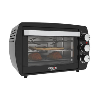 Mewto Ignis Oven Toaster Griller (OTG) 19.1 Litre