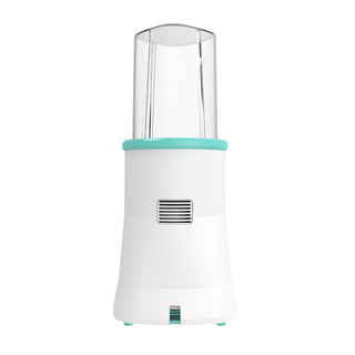 Mewto Atom Nutri Blender 400W Copper Motor, 2 Jar