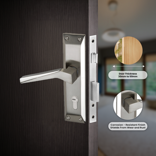 Link SP16 10"" HT Handle Set with 5120 SS | Special Offer