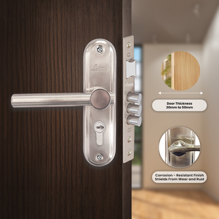 Link 1003 CY One Side Key SS | Special Offer