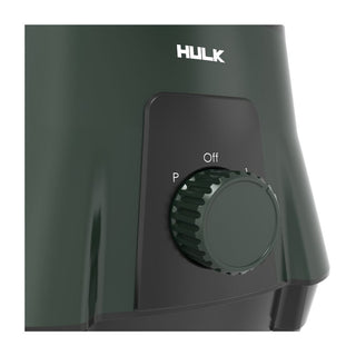 Mewto Hulk Mixer Grinder 900W HVDC Silent Motor, 4 Jar
