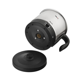 Mewto Delica Multi Kettle SS 1.5 Litre 600W with Acc.