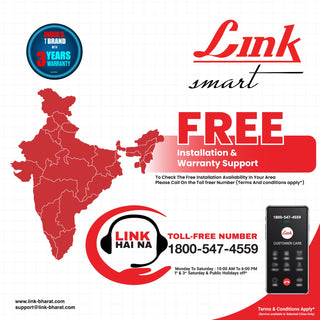 Link Smart Ultron Safe Locker for Home | 17 Litres | Digital Lock | Locker Safe For Home | Master & User PIN Code Access | Fingerprint Locker | Tijori Locker | Motorized locker | Automatic locking and unlocking | Grey COMBO