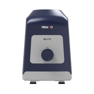 Mewto Blitz Mixer Grinder 500W Motor, 3 Jar