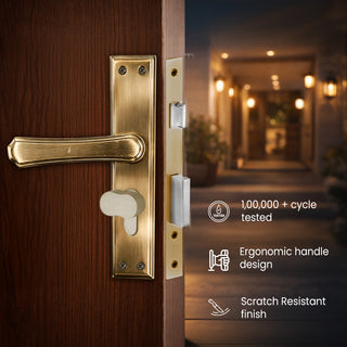 Link DAISY 10"" HT Handle Set with 5120 OSK ATQ | Special Offer