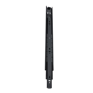 Link Telescopic Channel 24 inch 45kg 2 Pc Set (Black)