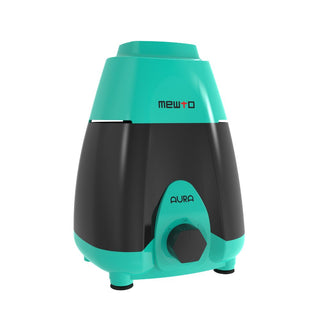 Mewto Aura Mixer Grinder 750W Motor, 3 Jar