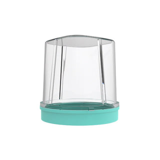 Mewto Atom Nutri Blender 400W Copper Motor, 2 Jar