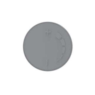 Mewto Grit-X Hand Blender 400W with Chopper attachment | Powerful DC Motor | Silent Operation | High-Grade SS Blade